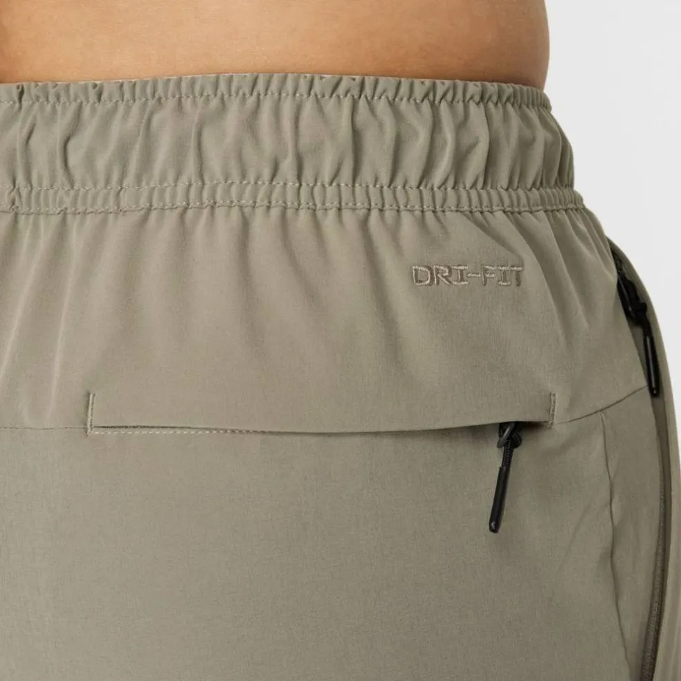 Unlimited Dri-Fit Zippered Cuff Versatile Herren Trainingshose