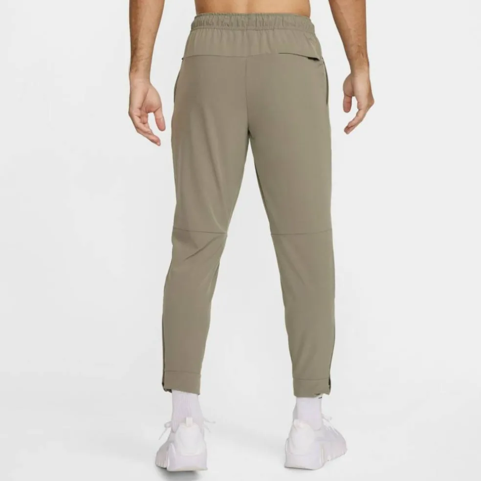Unlimited Dri-Fit Zippered Cuff Versatile Herren Trainingshose