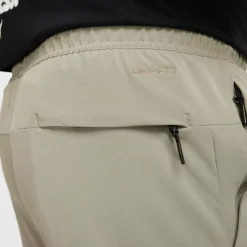 Unlimited Dri-Fit Zippered Cuff Versatile Herren Trainingshose