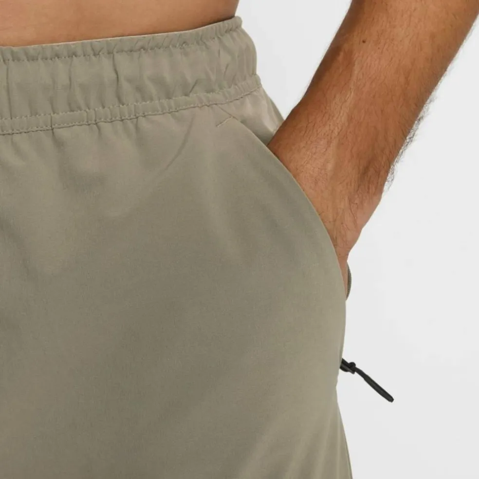 Unlimited Dri-Fit Zippered Cuff Versatile Herren Trainingshose