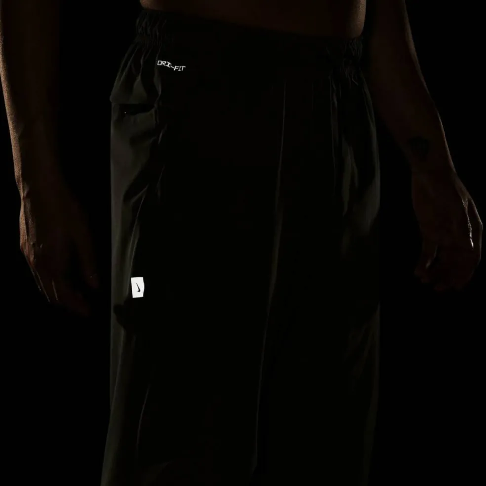Unlimited Dri-Fit Zippered Cuff Versatile Herren Trainingshose
