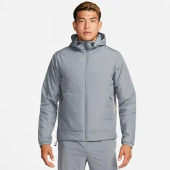 Unlimited Therma-Fit Versatile Herren Midlayer