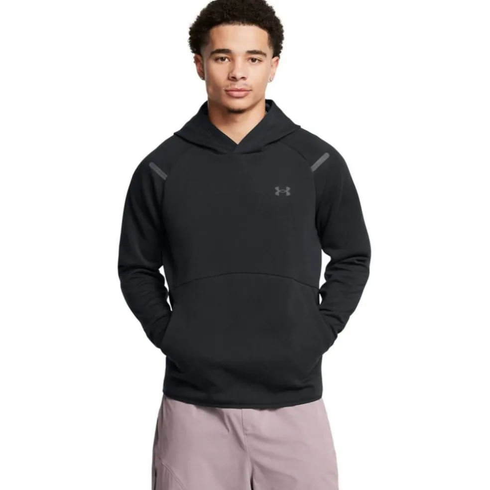Unstoppable Flc EU Herren Kapuzensweater