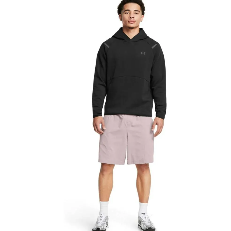 Unstoppable Flc EU Herren Kapuzensweater