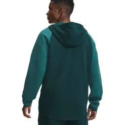 Unstoppable Flc Fullzip EU Herren Midlayer