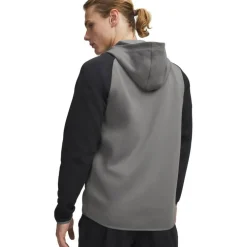 Unstoppable Flc Fullzip EU Herren Midlayer