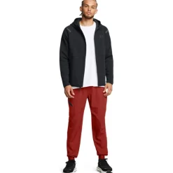 Unstoppable Flc Fullzip EU Herren Midlayer