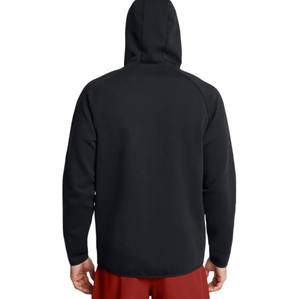 Unstoppable Flc Fullzip EU Herren Midlayer