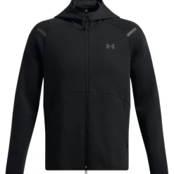 Unstoppable Flc Fullzip EU Herren Midlayer
