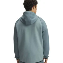 Unstoppable Flc Fullzip EU Herren Midlayer