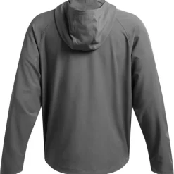 Unstoppable Left Chest Herren Midlayer