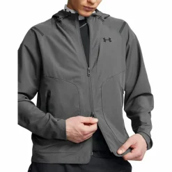 Unstoppable Left Chest Herren Midlayer