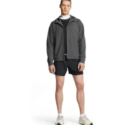 Unstoppable Left Chest Herren Midlayer