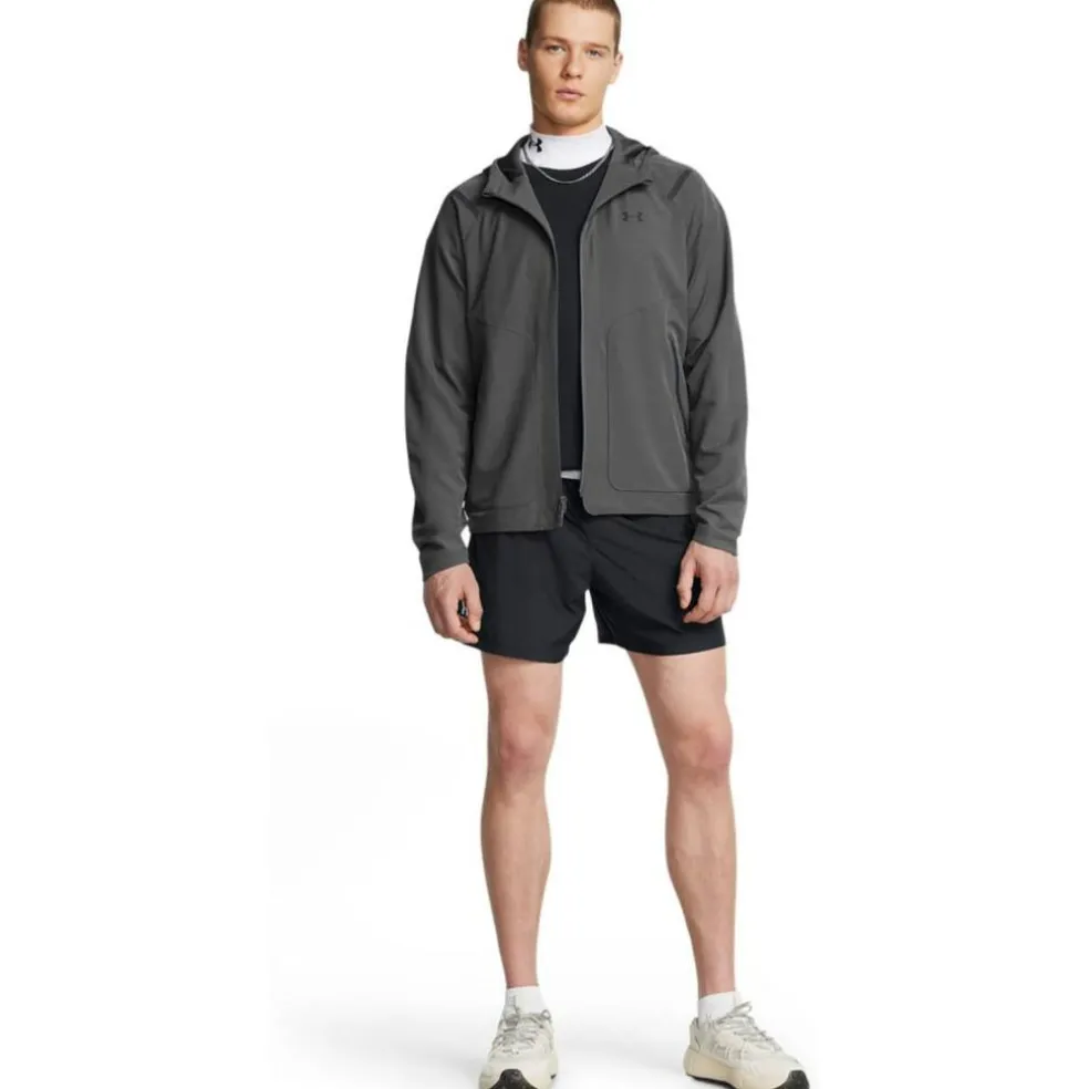 Unstoppable Left Chest Herren Midlayer
