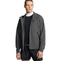 Unstoppable Left Chest Herren Midlayer