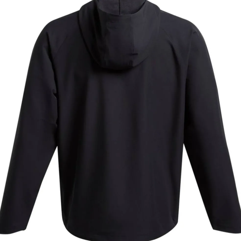 Unstoppable Left Chest Herren Midlayer