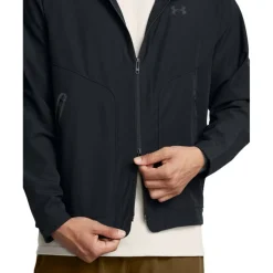 Unstoppable Left Chest Herren Midlayer