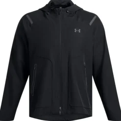 Unstoppable Left Chest Herren Midlayer