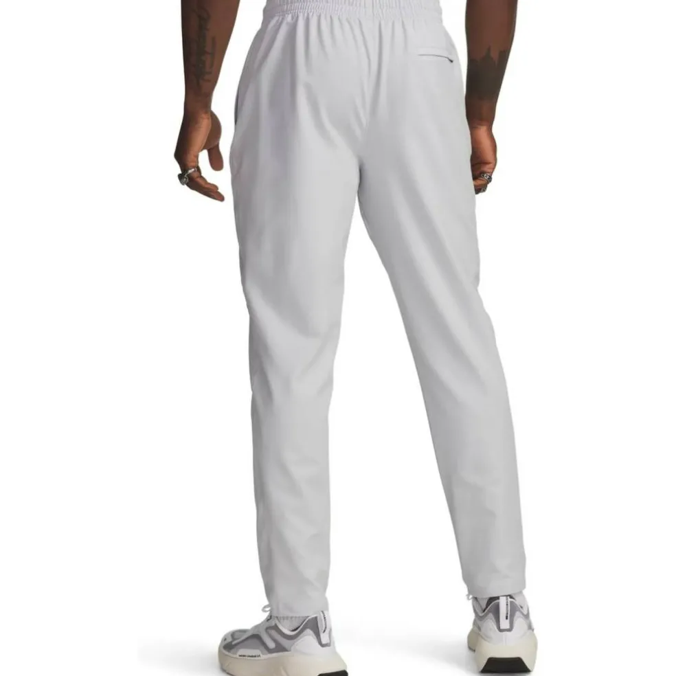 Unstoppable Tapered Herren Trainingshose
