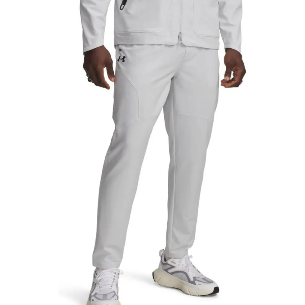 Unstoppable Tapered Herren Trainingshose
