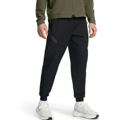 Unstoppable Woven Herren Trainingshose