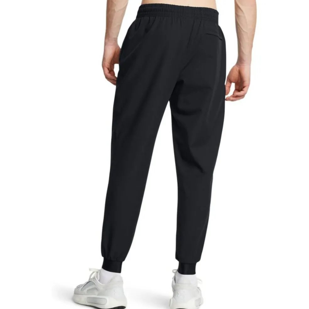 Unstoppable Woven Herren Trainingshose