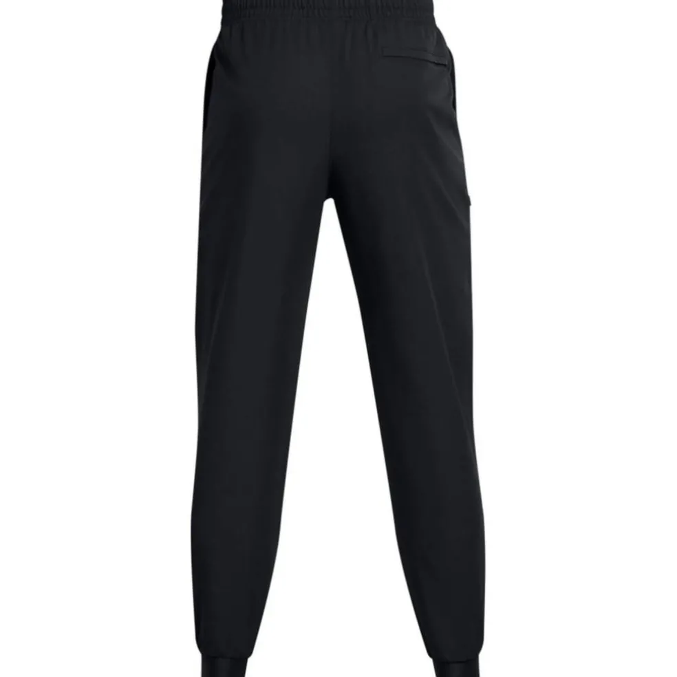 Unstoppable Woven Herren Trainingshose