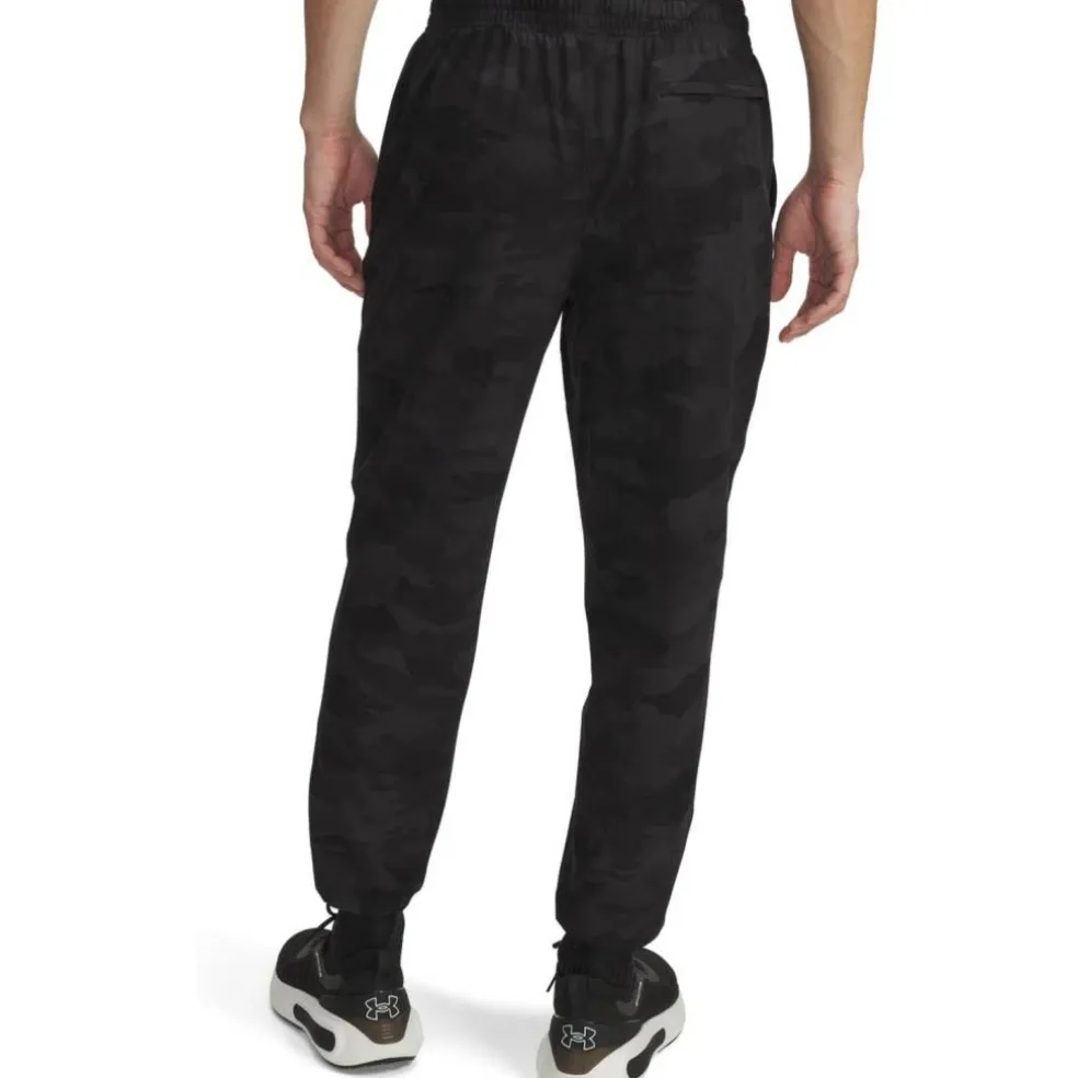 Unstoppable Woven Herren Trainingshose