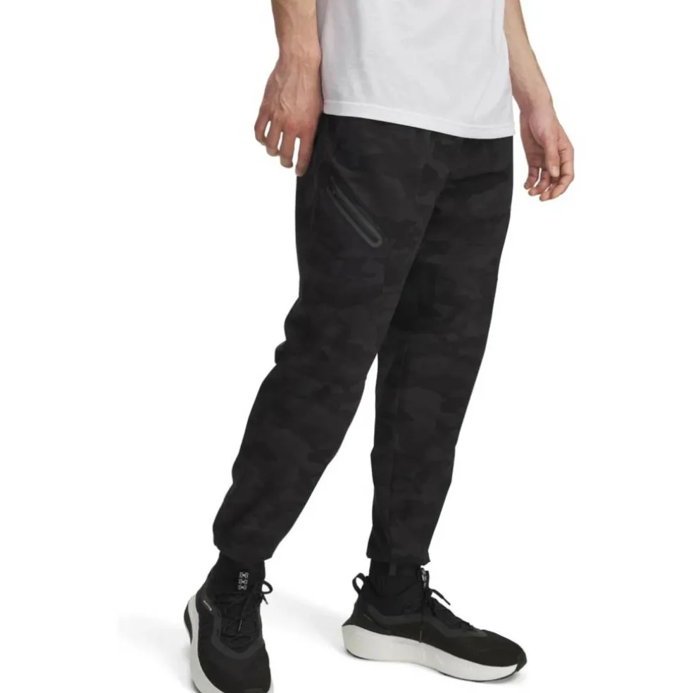 Unstoppable Woven Herren Trainingshose