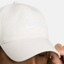 Unstructured Futura Wash Unisex Cap