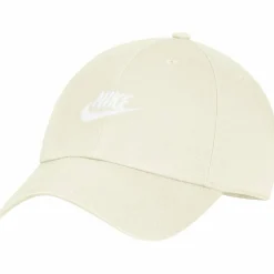 Unstructured Futura Wash Unisex Cap
