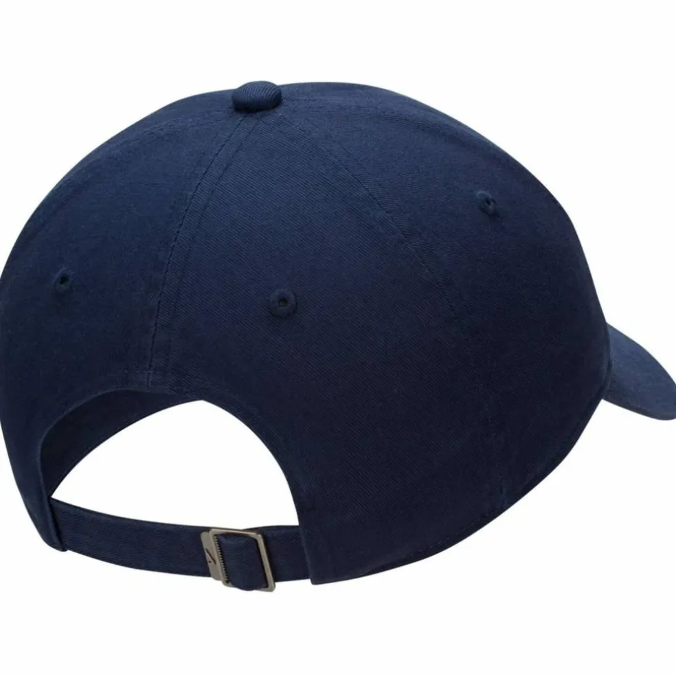 Unstructured Futura Wash Unisex Cap