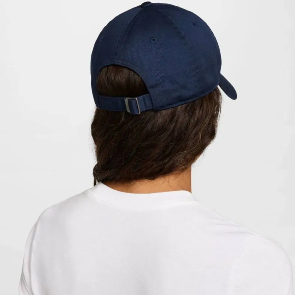 Unstructured Futura Wash Unisex Cap
