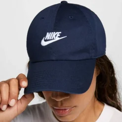 Unstructured Futura Wash Unisex Cap