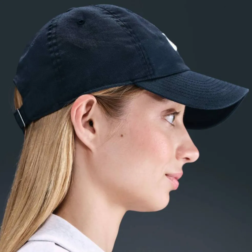 Unstructured Futura Wash Unisex Cap