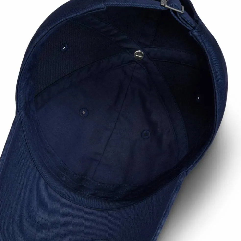 Unstructured Futura Wash Unisex Cap