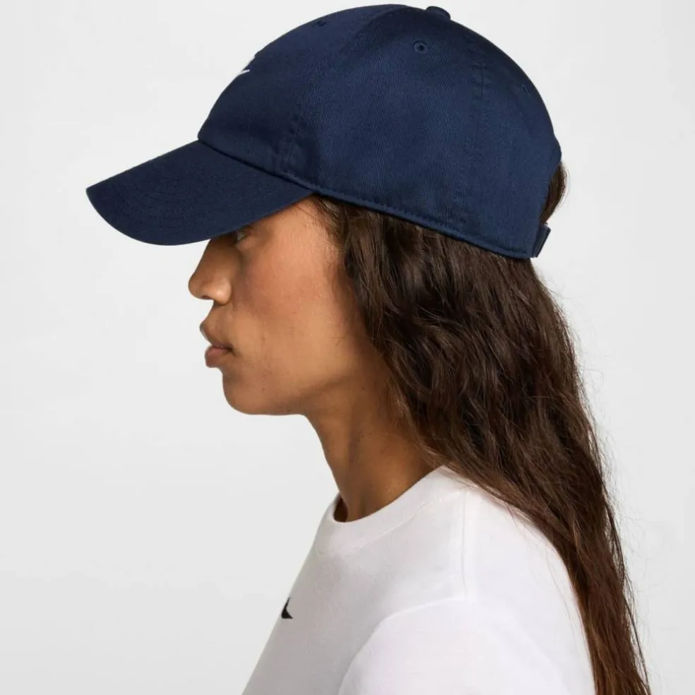 Unstructured Futura Wash Unisex Cap