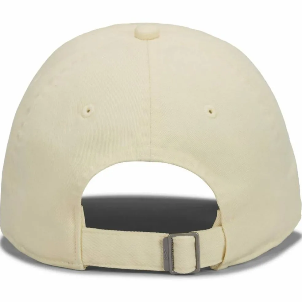 Unstructured Futura Wash Unisex Cap