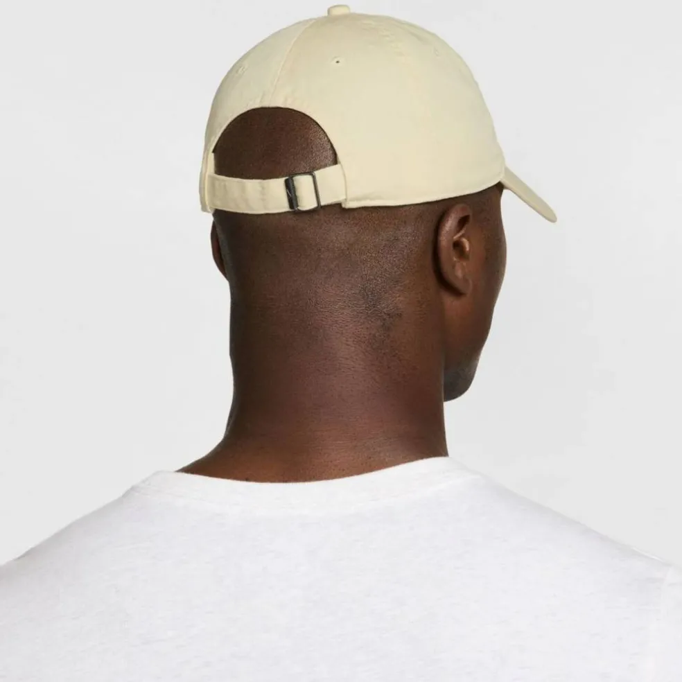 Unstructured Futura Wash Unisex Cap