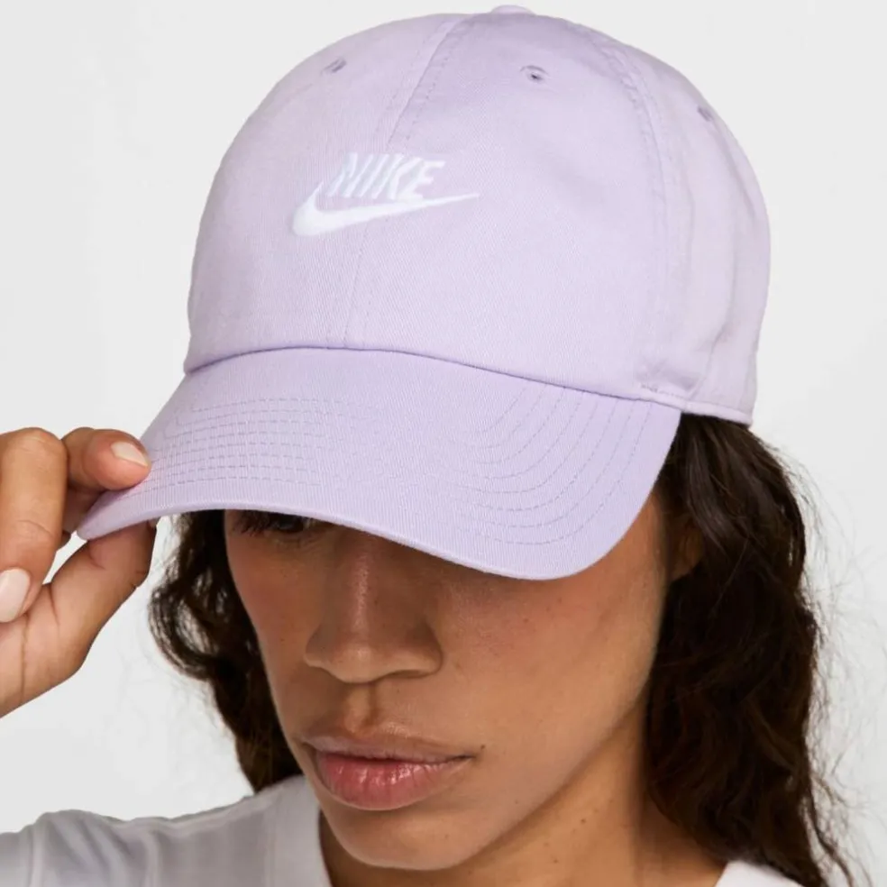 Unstructured Futura Wash Unisex Cap