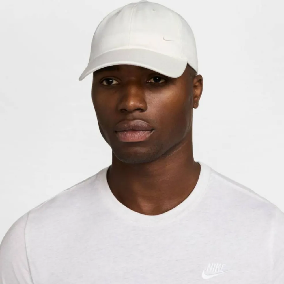 Unstructured Unisex Mütze