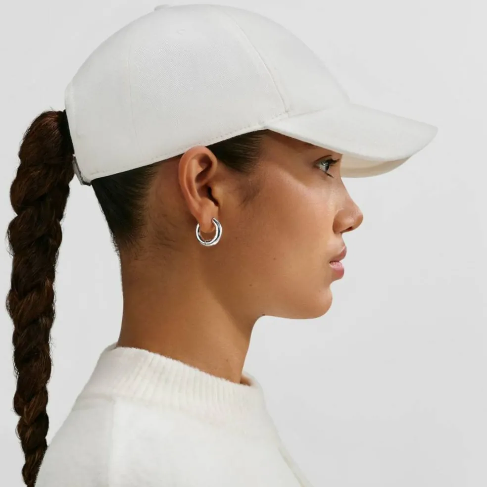 Unstructured Unisex Mütze