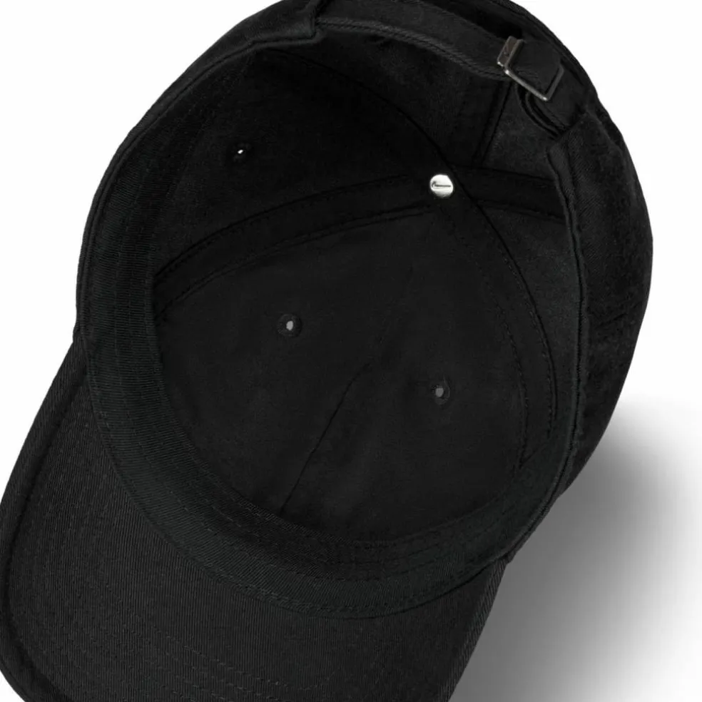 Unstructured Unisex Mütze