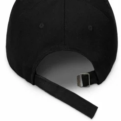 Unstructured Unisex Mütze