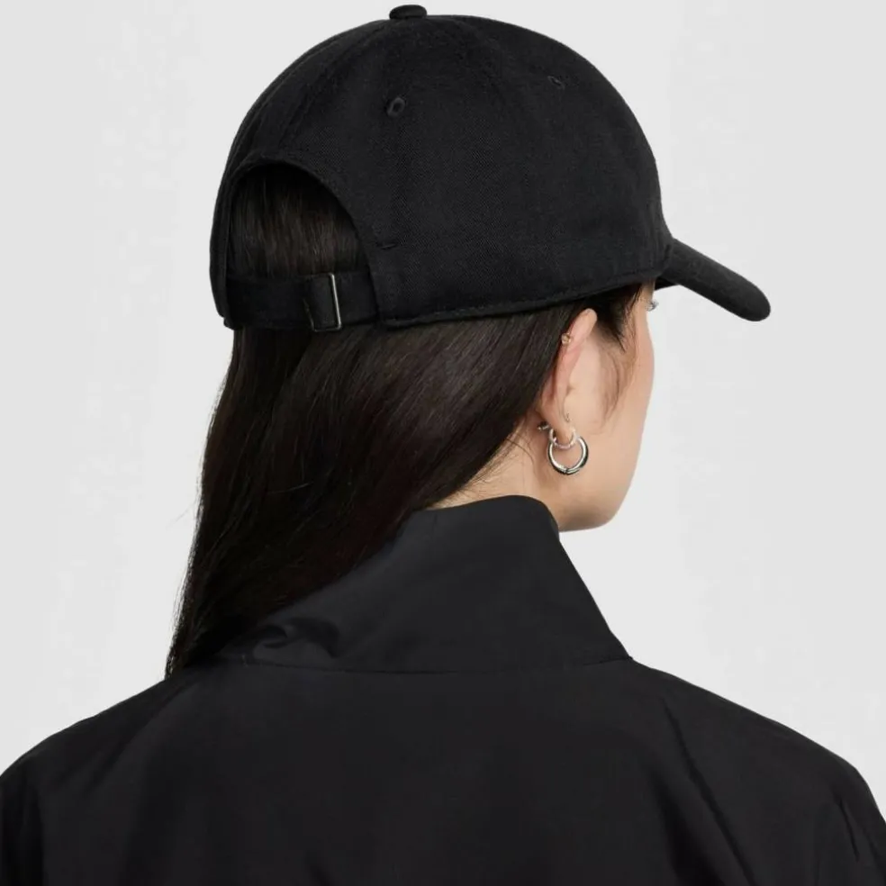 Unstructured Unisex Mütze