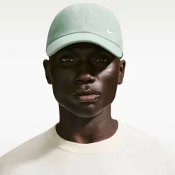 Unstructured Unisex Mütze