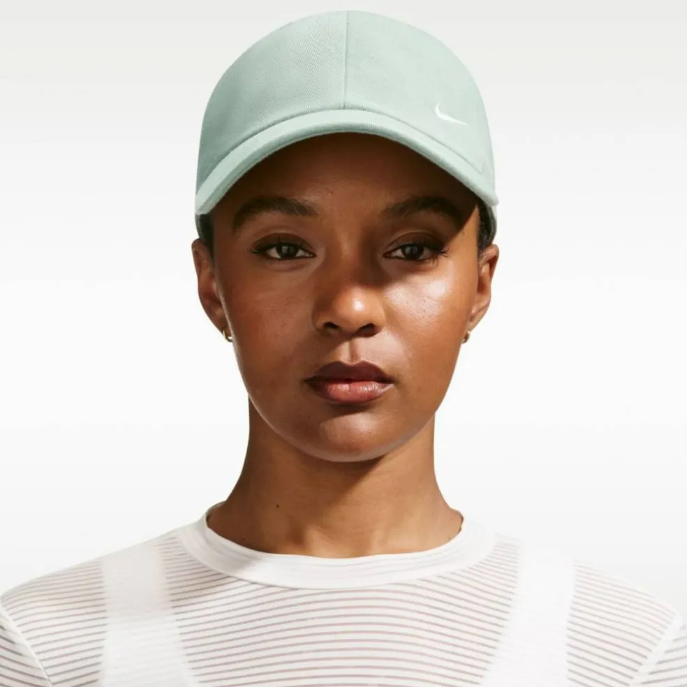Unstructured Unisex Mütze