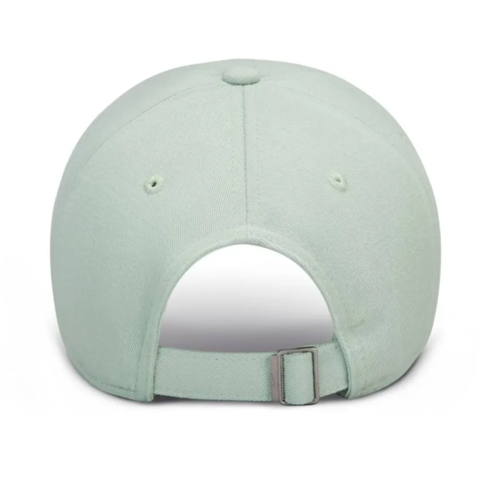 Unstructured Unisex Mütze