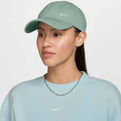 Unstructured Unisex Mütze