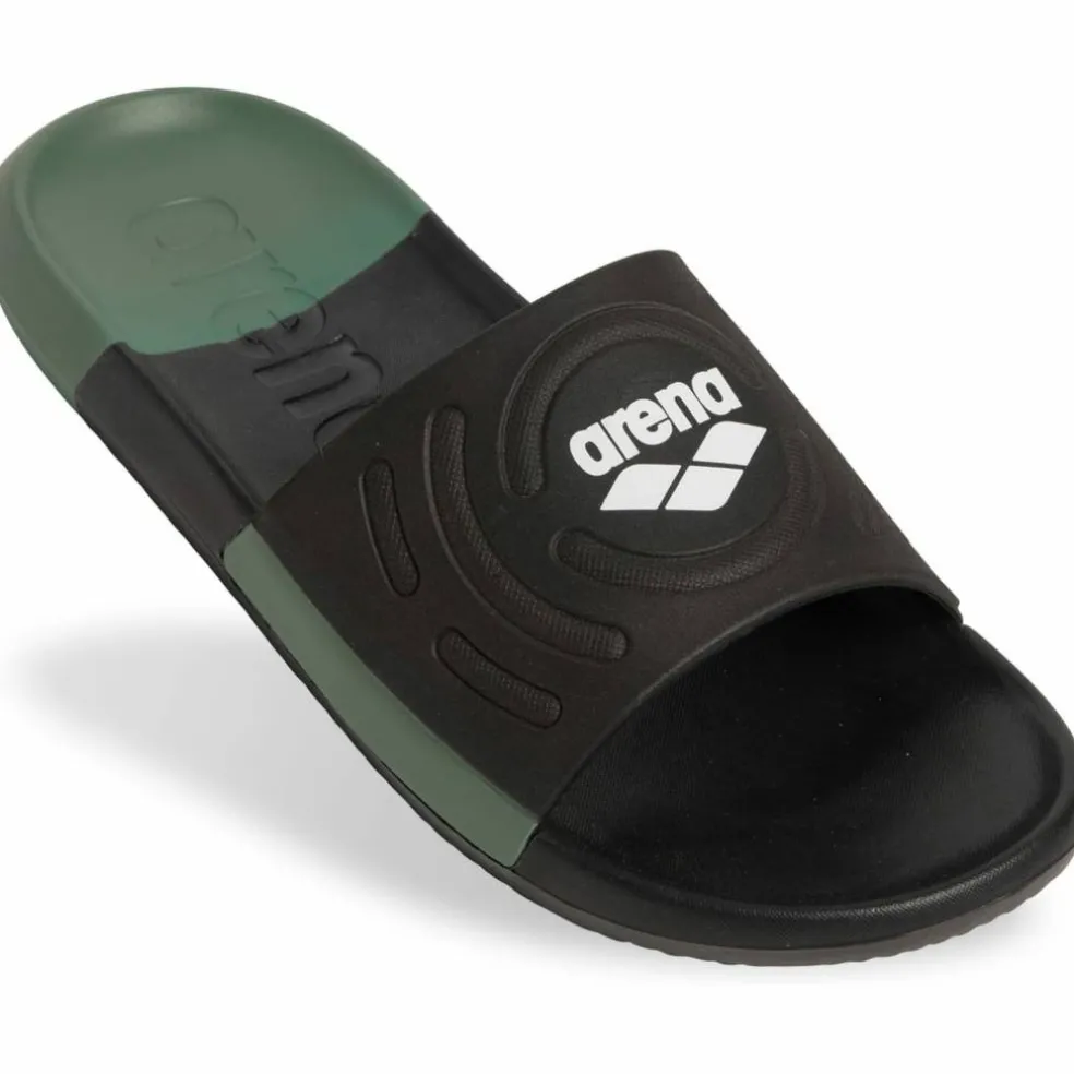 Urban Active Unisex Badepantolette
